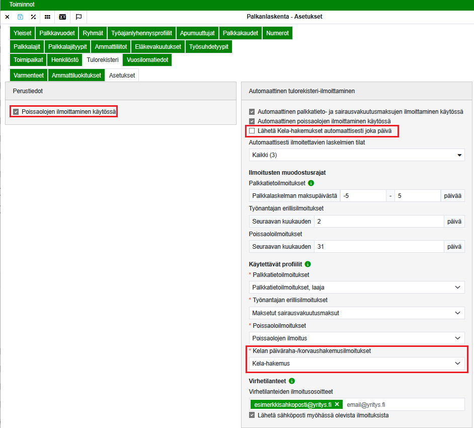 Kelahakemusten asetukset.png
